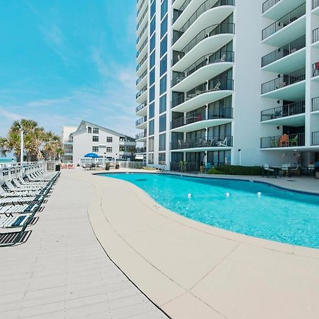 Watercrest 103 Apartment Panama City Beach Exterior photo