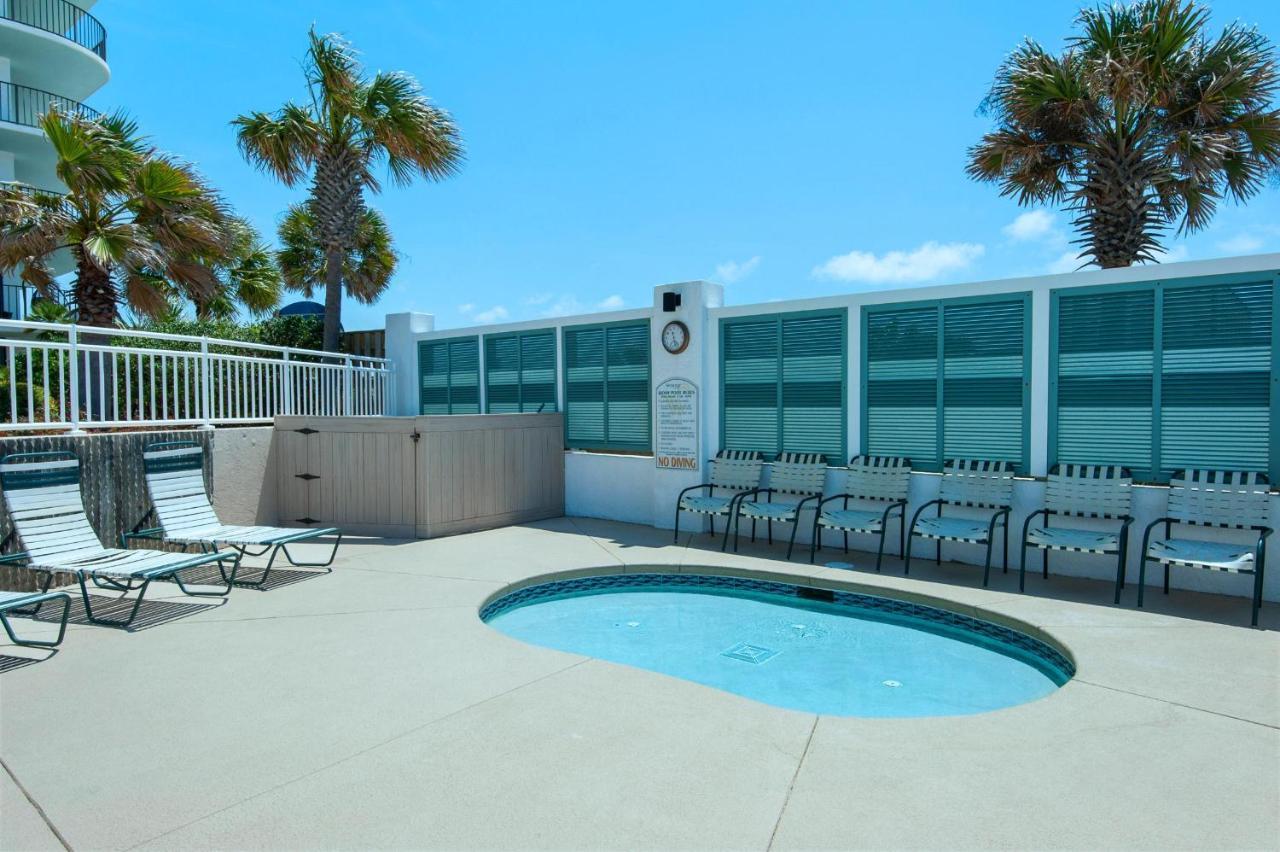 Watercrest 103 Apartment Panama City Beach Exterior photo