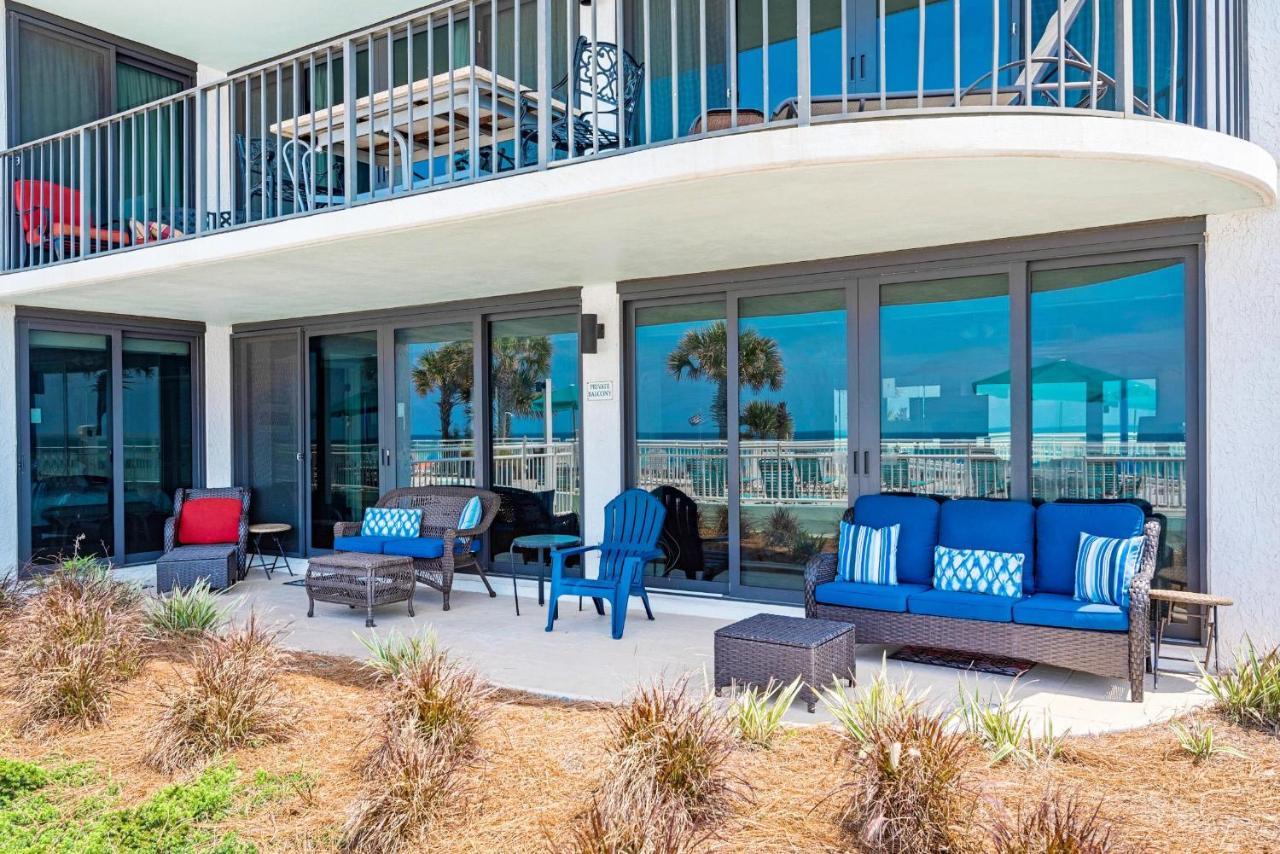 Watercrest 103 Apartment Panama City Beach Exterior photo