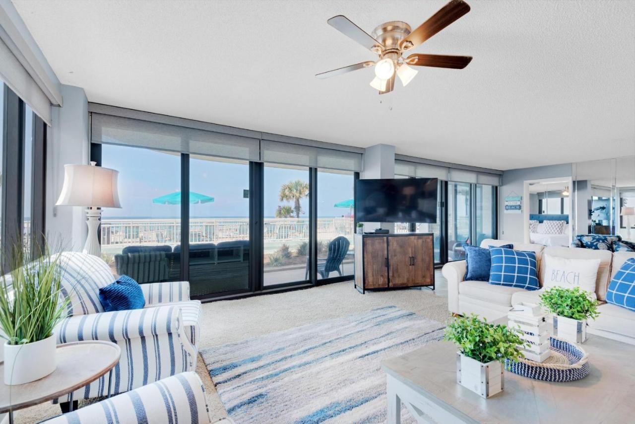 Watercrest 103 Apartment Panama City Beach Exterior photo