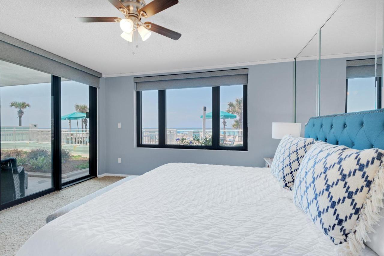 Watercrest 103 Apartment Panama City Beach Exterior photo