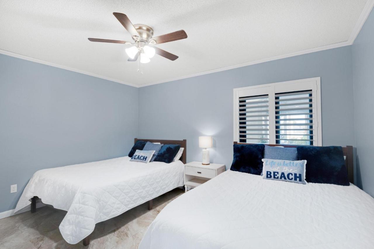 Watercrest 103 Apartment Panama City Beach Exterior photo
