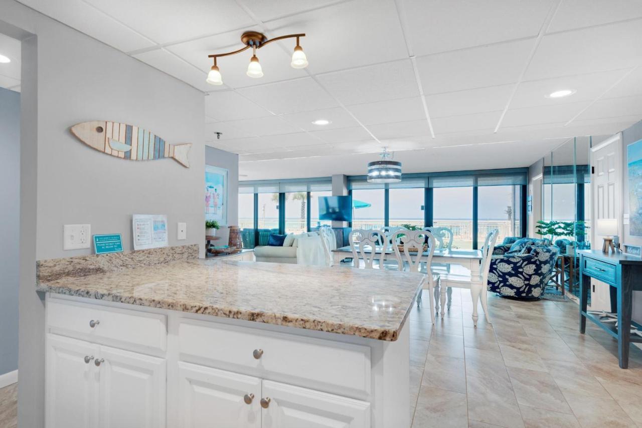 Watercrest 103 Apartment Panama City Beach Exterior photo