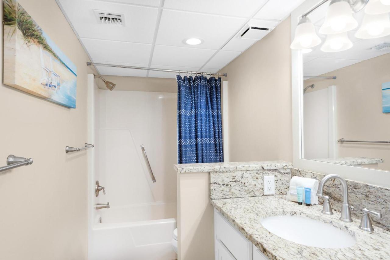 Watercrest 103 Apartment Panama City Beach Exterior photo