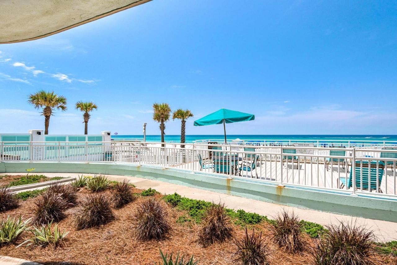 Watercrest 103 Apartment Panama City Beach Exterior photo