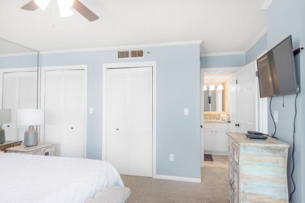 Watercrest 103 Apartment Panama City Beach Exterior photo