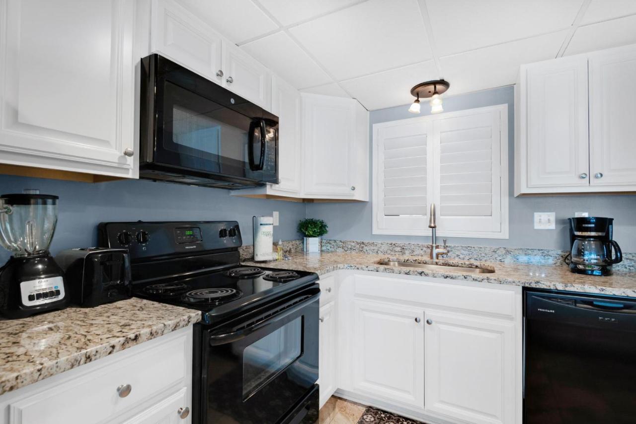 Watercrest 103 Apartment Panama City Beach Exterior photo