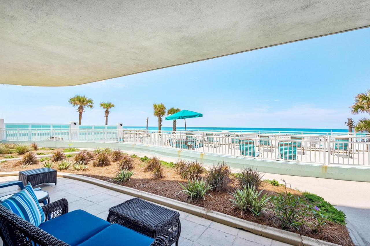 Watercrest 103 Apartment Panama City Beach Exterior photo