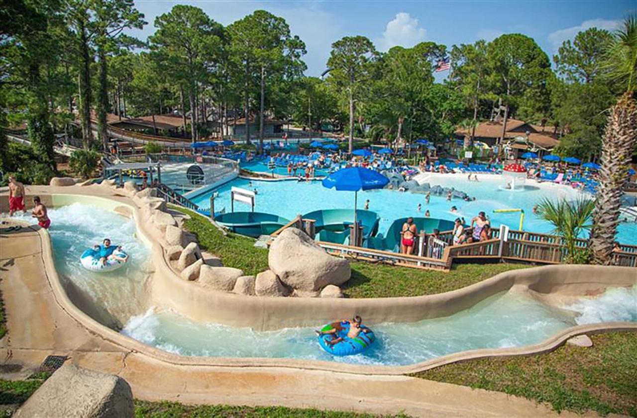 Watercrest 103 Apartment Panama City Beach Exterior photo