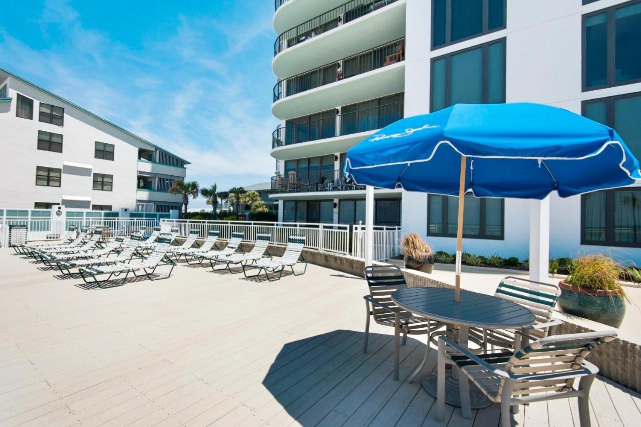 Watercrest 103 Apartment Panama City Beach Exterior photo