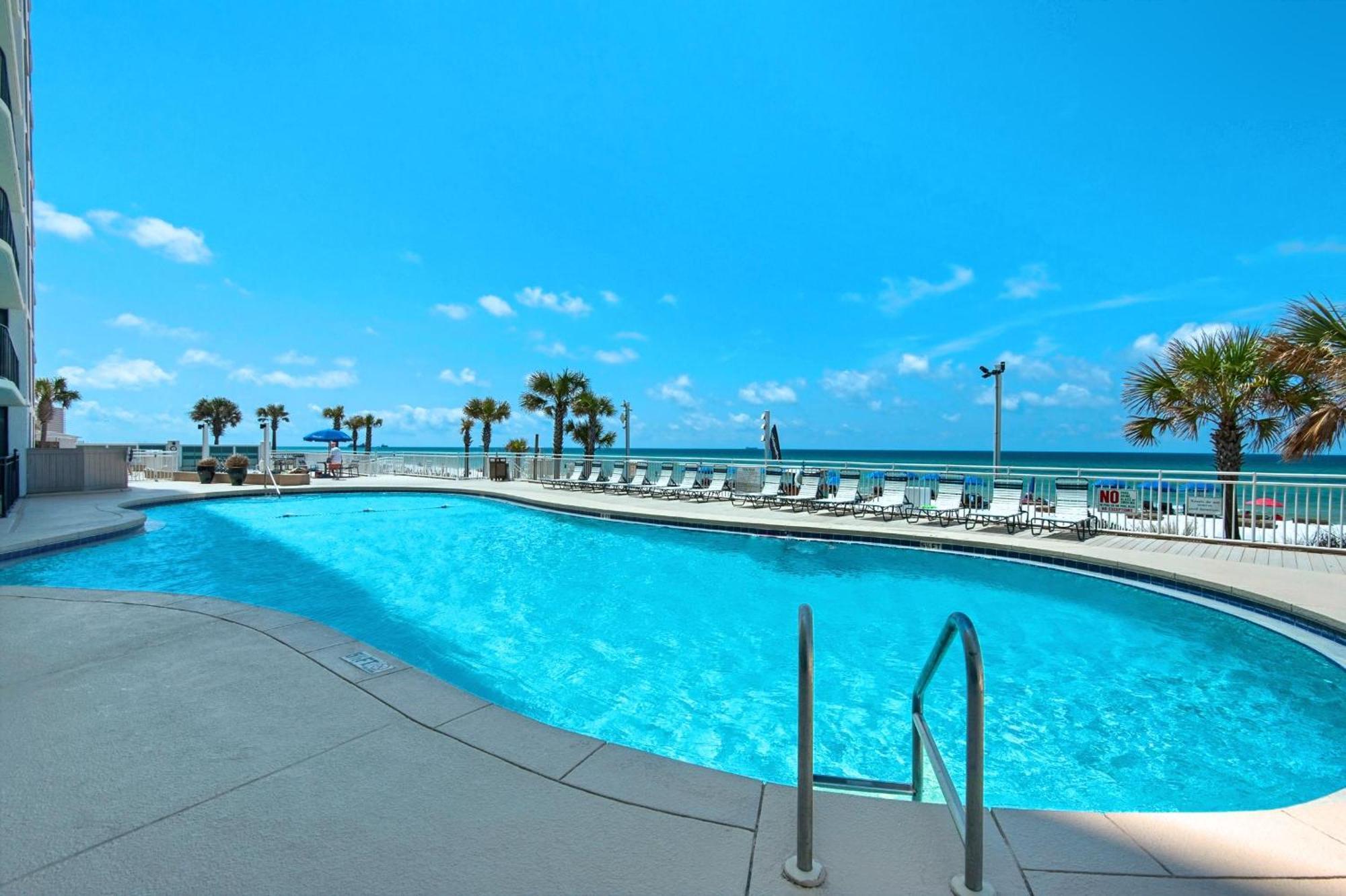 Watercrest 103 Apartment Panama City Beach Exterior photo