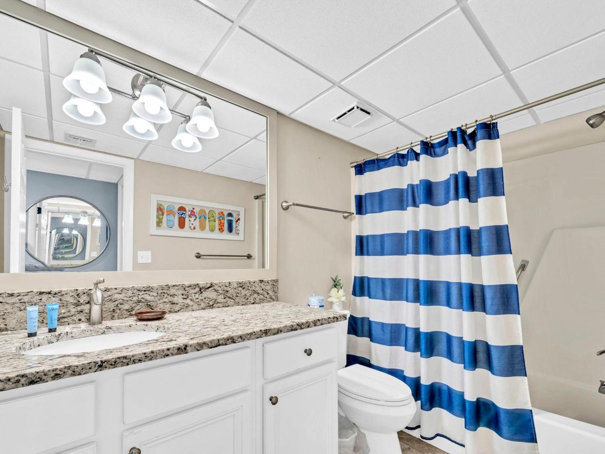 Watercrest 103 Apartment Panama City Beach Exterior photo