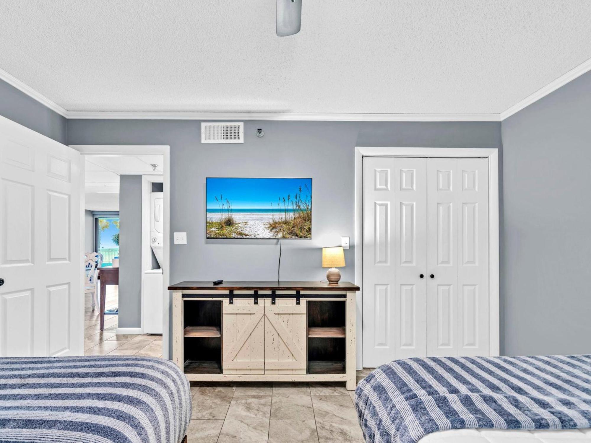 Watercrest 103 Apartment Panama City Beach Exterior photo