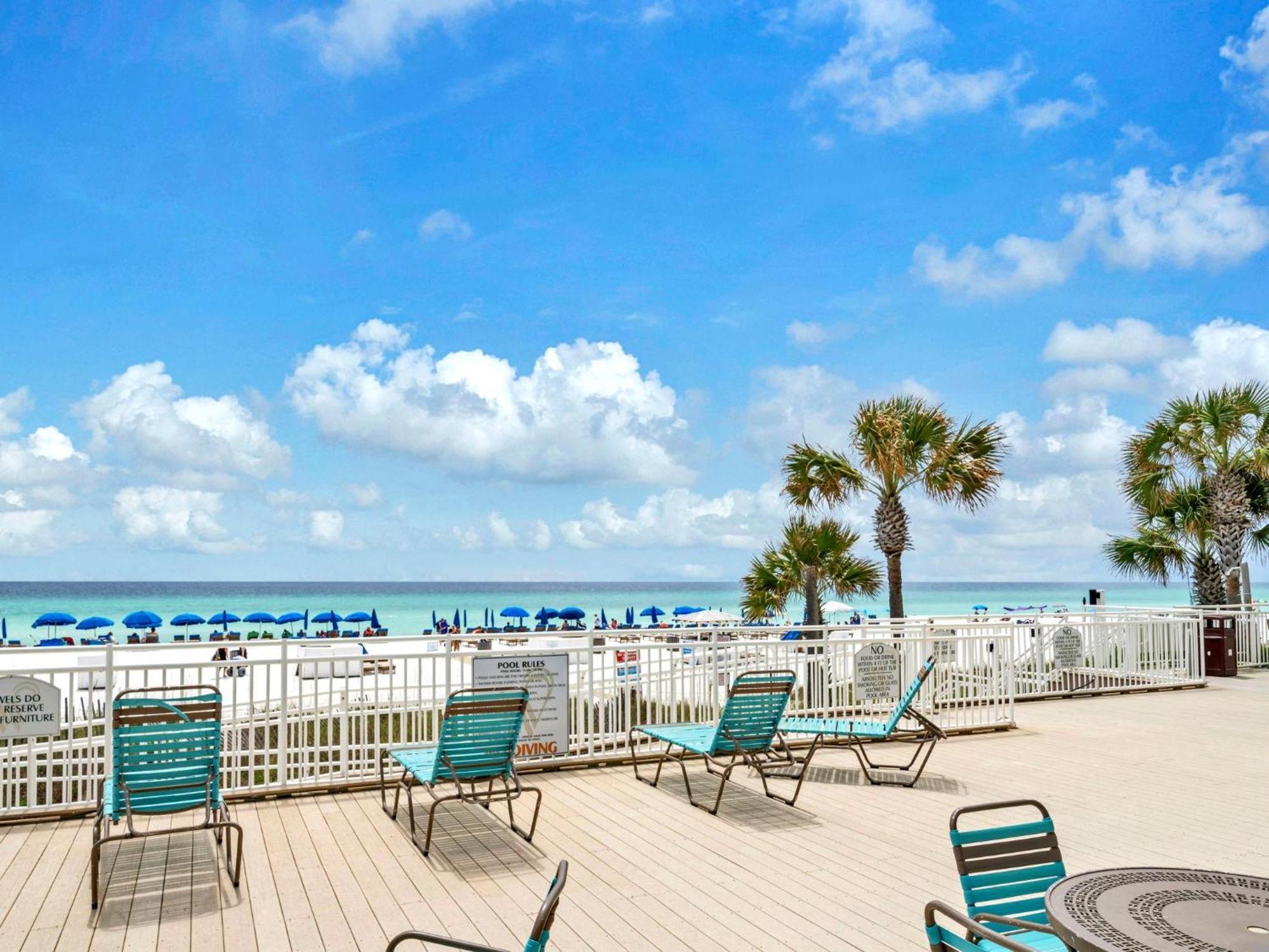 Watercrest 103 Apartment Panama City Beach Exterior photo