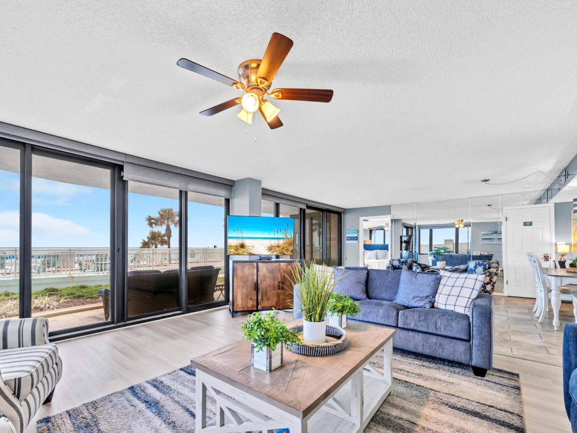 Watercrest 103 Apartment Panama City Beach Exterior photo
