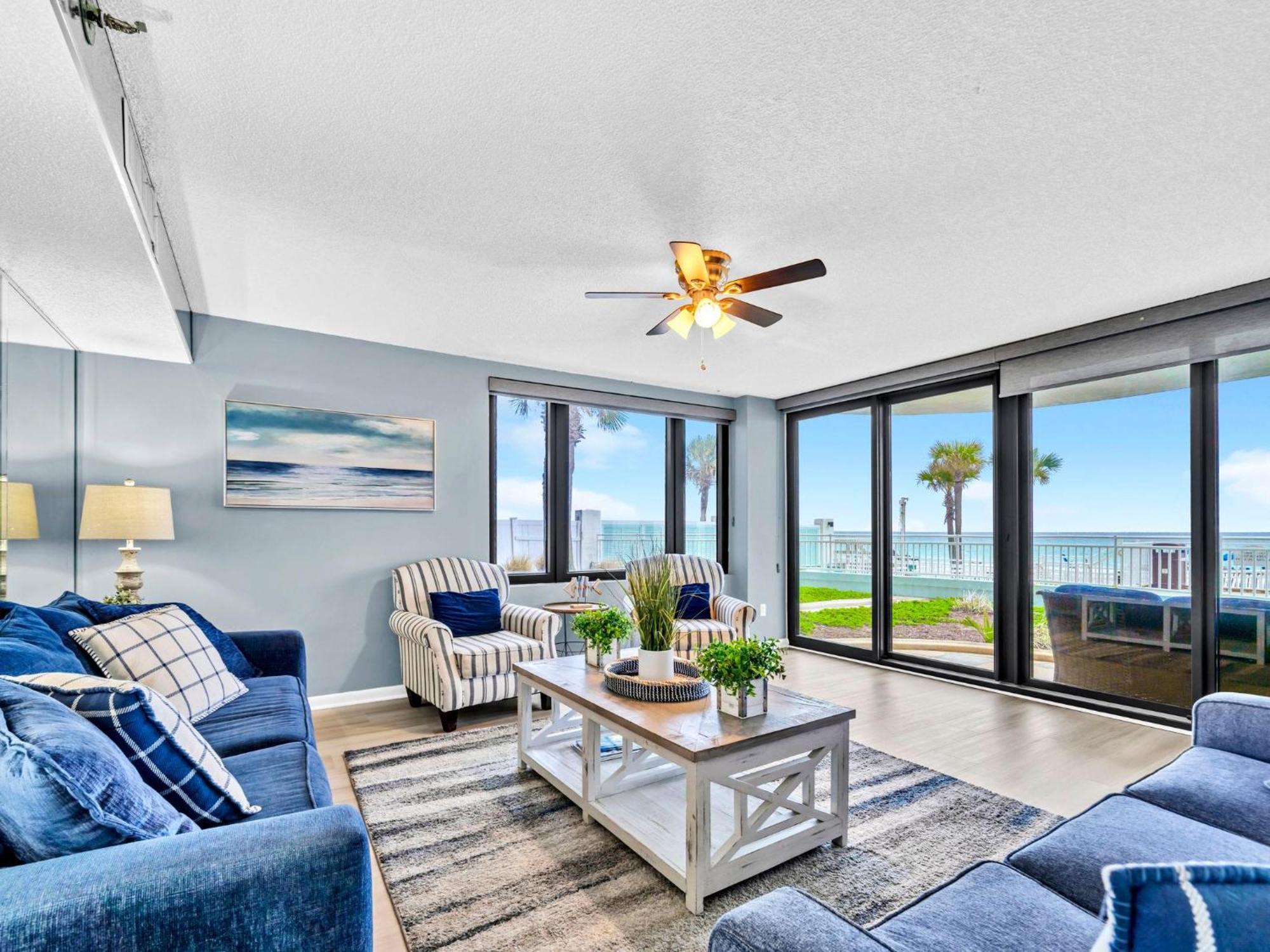 Watercrest 103 Apartment Panama City Beach Exterior photo