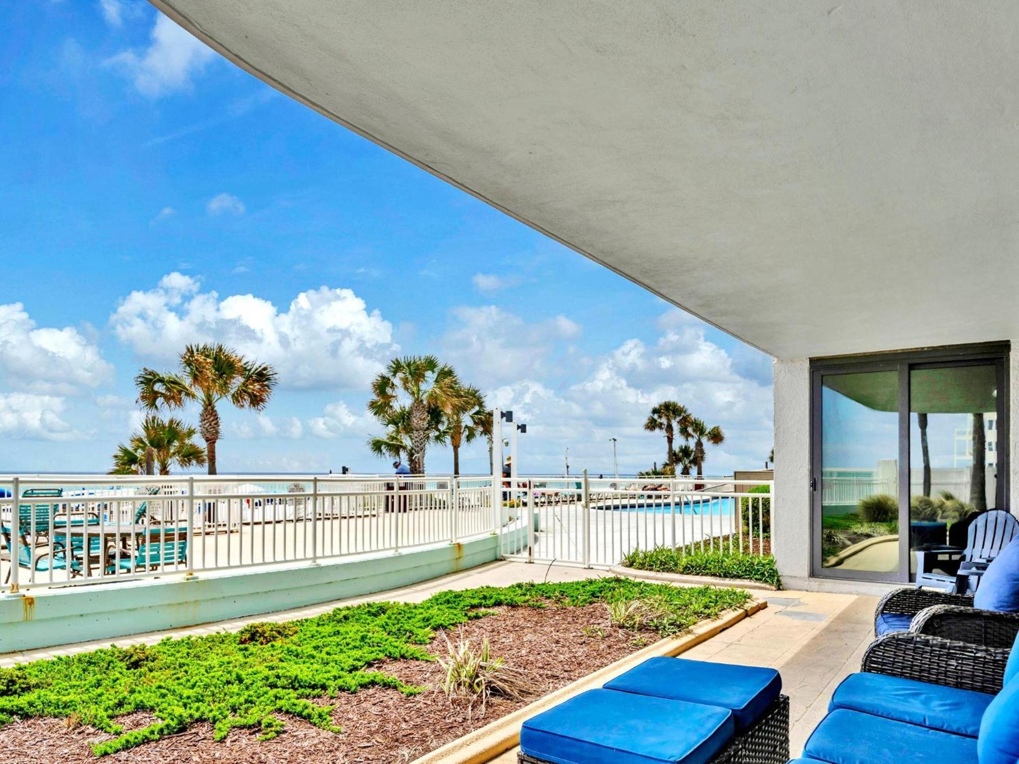 Watercrest 103 Apartment Panama City Beach Exterior photo