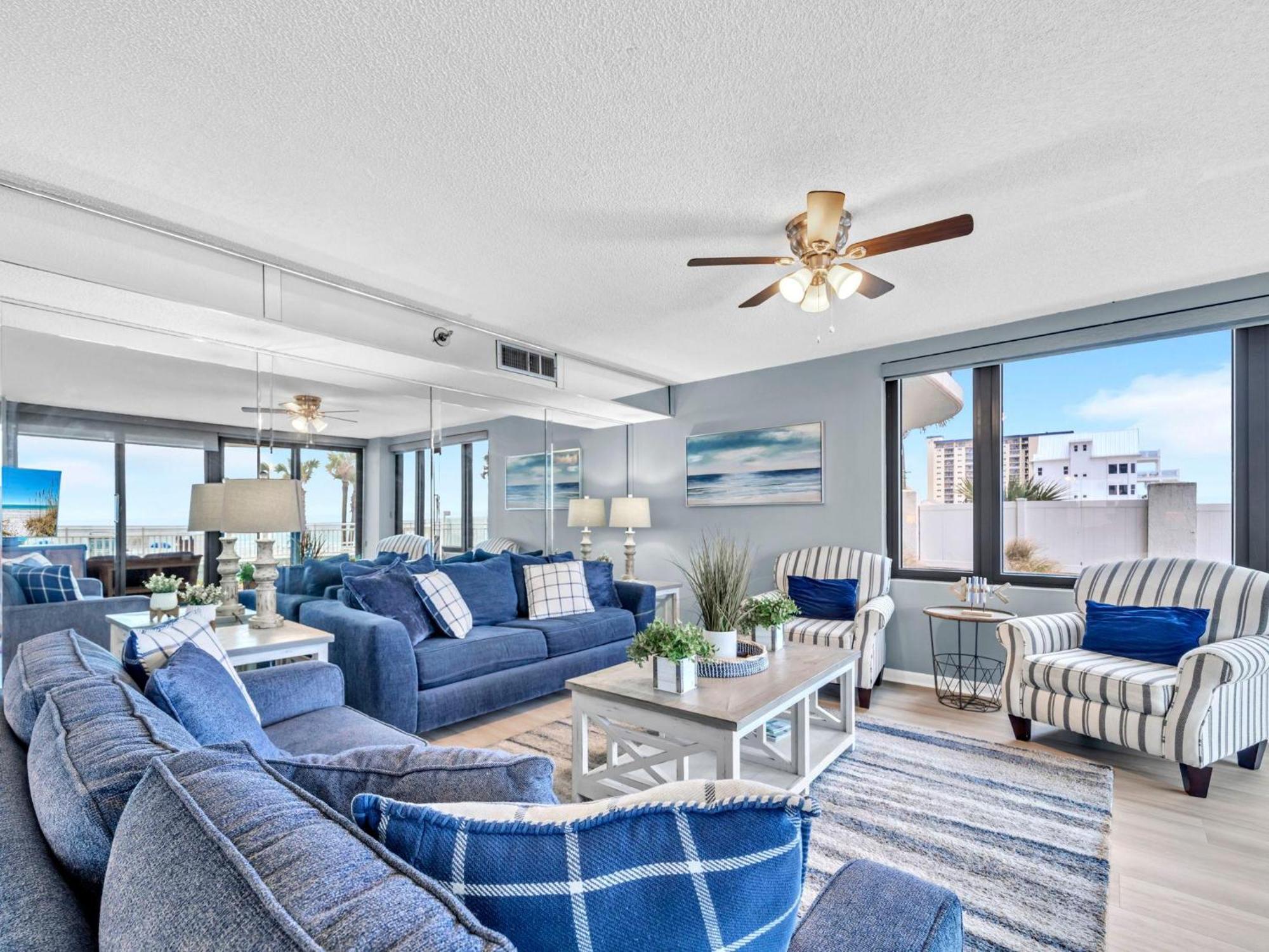 Watercrest 103 Apartment Panama City Beach Exterior photo