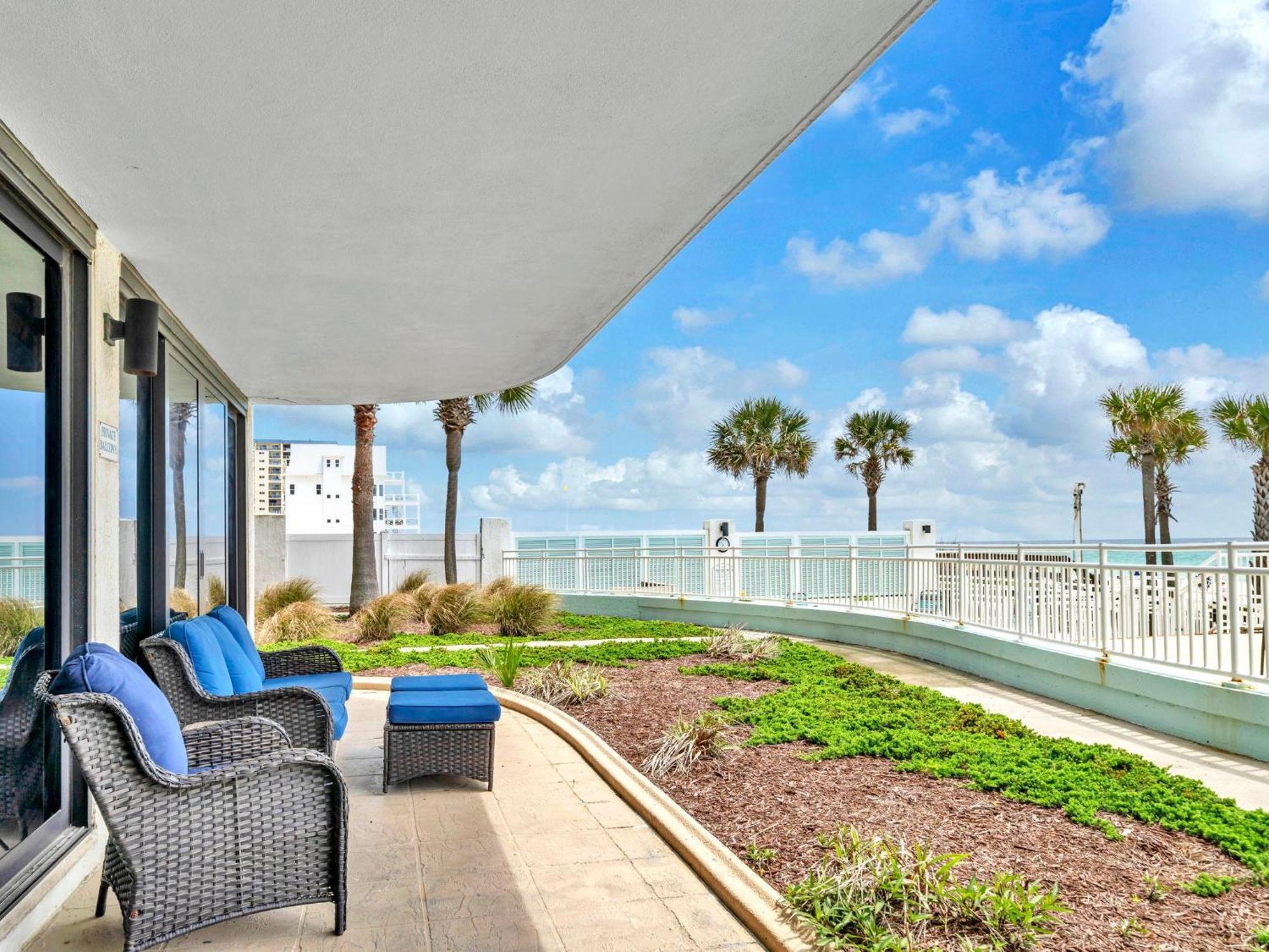 Watercrest 103 Apartment Panama City Beach Exterior photo